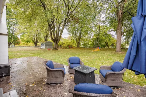 Exterior - 90 Hefner Dr, Webster, NY 14580 photo 9 of 14