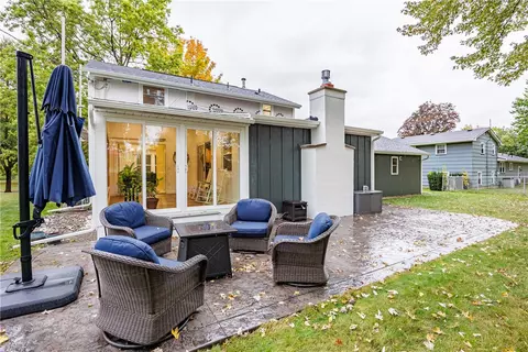Exterior - 90 Hefner Dr, Webster, NY 14580 photo 8 of 14