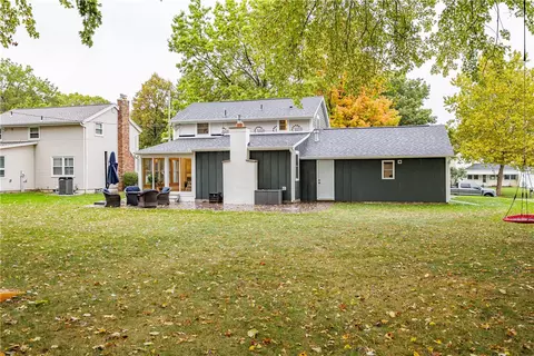 Exterior - 90 Hefner Dr, Webster, NY 14580 photo 12 of 14