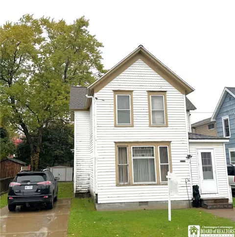 707 Monroe St, Dunkirk, NY 14048