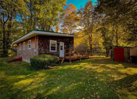 205 Long Flats Rd, Downsville, NY 13755