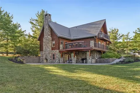 9643 Silsbee Rd, Wayne, NY 14840