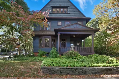 155 Edgerton St, Rochester, NY 14607