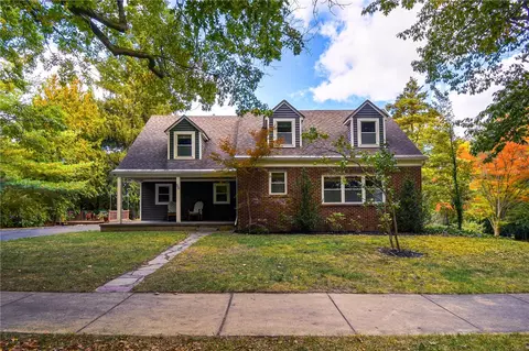 56 Alpine St, Rochester, NY 14620