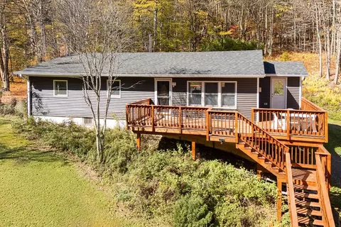 3199 Coulter Brook Rd, Bovina, NY 13740