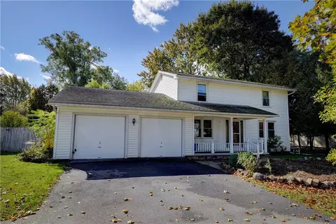 407 Holley St, Sweden, NY 14420