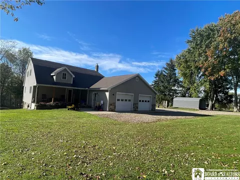1705 Route 426, French Creek, NY 14724
