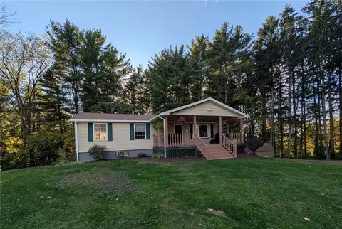4522 Hall Rd, Moravia, NY 13118