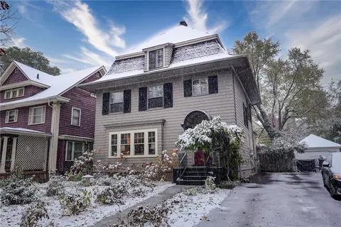 339 Seneca Pkwy, Rochester, NY 14613