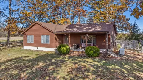 8220 Short Tract Rd, Nunda, NY 14517