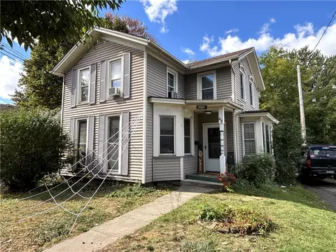 43-45 Fayette St, Sweden, NY 14420