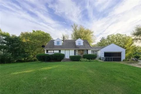 1513 Church Rd, Hamlin, NY 14464
