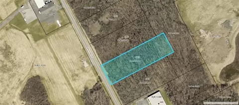 2471 Brickyard Rd, Canandaigua Town, NY 14424