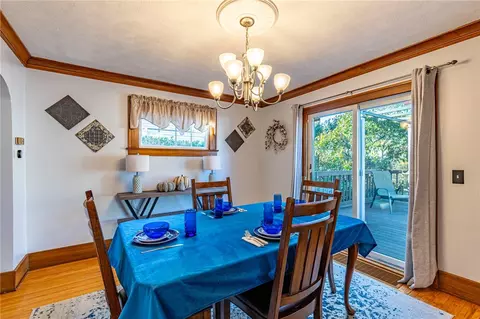 Dining - 10 Chimayo Rd, Irondequoit, NY 14617 photo 6 of 8