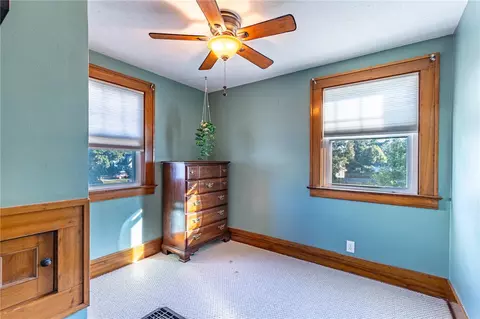 Bedroom - 10 Chimayo Rd, Irondequoit, NY 14617 photo 7 of 7