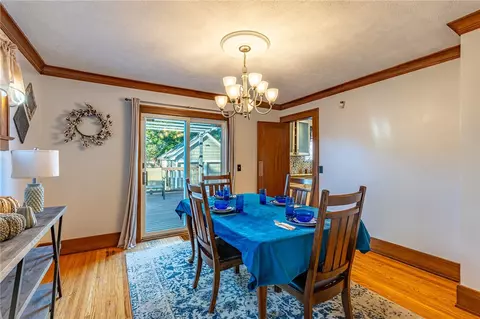 Dining - 10 Chimayo Rd, Irondequoit, NY 14617 photo 5 of 8