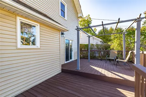 Exterior - 10 Chimayo Rd, Irondequoit, NY 14617 photo 4 of 10
