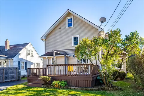 Exterior - 10 Chimayo Rd, Irondequoit, NY 14617 photo 10 of 10