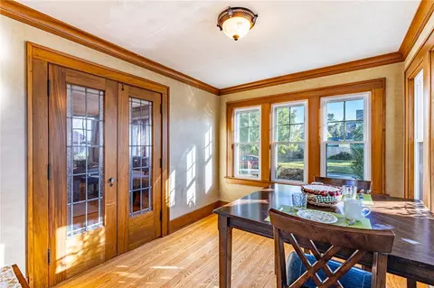 Dining - 10 Chimayo Rd, Irondequoit, NY 14617 photo 3 of 8