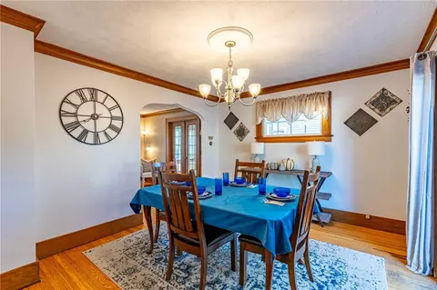 Dining - 10 Chimayo Rd, Irondequoit, NY 14617 photo 7 of 8