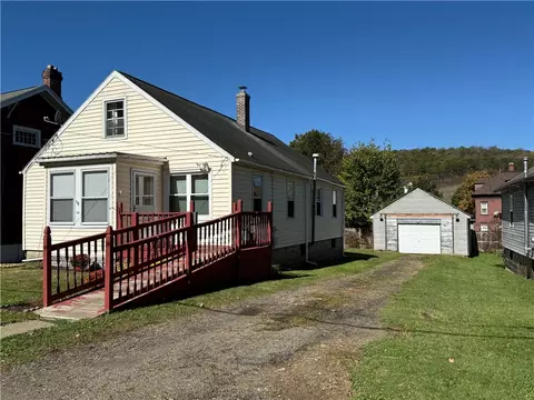 133 Rockland Ave, Bradford, PA 16701
