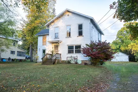 107 Main St N, Perry, NY 14530