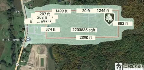 Nys Rte 16, Farmersville, NY 14060