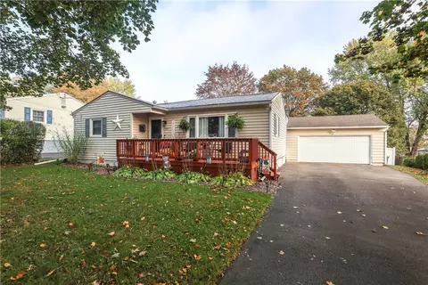 322 Sunset Ter, Elmira, NY 14903
