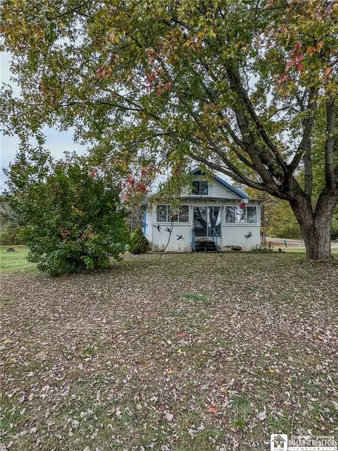 6275 Pierce Rd, Franklinville, NY 14737