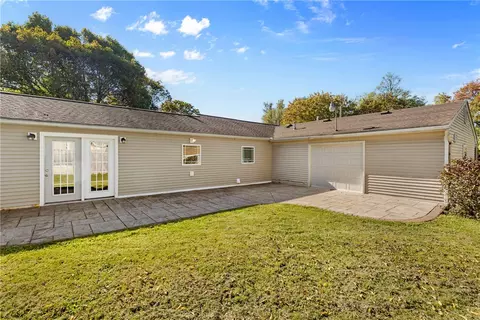 Exterior - 1258 State Rd, Webster, NY 14580 photo 5 of 10