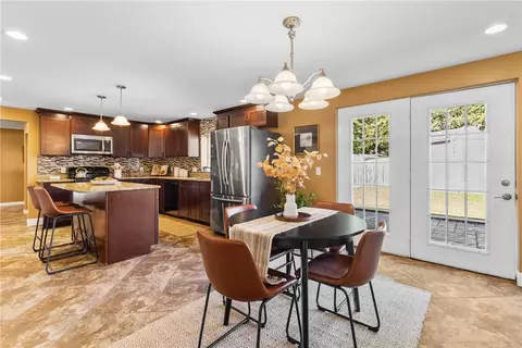 Dining - 1258 State Rd, Webster, NY 14580 photo 3 of 3