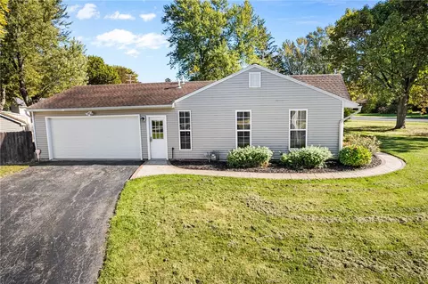 Exterior - 1258 State Rd, Webster, NY 14580 photo 10 of 10