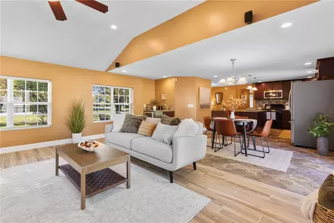 Living - 1258 State Rd, Webster, NY 14580 photo 4 of 4