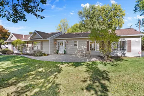 Exterior - 1258 State Rd, Webster, NY 14580 photo 3 of 10