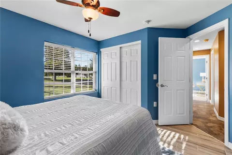 Bedroom - 1258 State Rd, Webster, NY 14580 photo 3 of 7