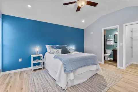 Bedroom - 1258 State Rd, Webster, NY 14580 photo 5 of 7