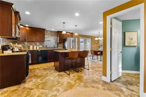 Entry Way - 1258 State Rd, Webster, NY 14580 photo 2 of 2