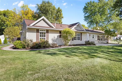 Exterior - 1258 State Rd, Webster, NY 14580 photo 2 of 10