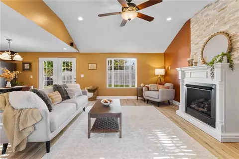 Living - 1258 State Rd, Webster, NY 14580 photo 1 of 4