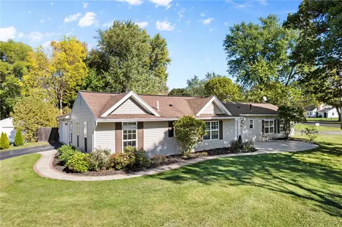 Exterior - 1258 State Rd, Webster, NY 14580 photo 6 of 10