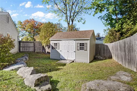 Exterior - 1258 State Rd, Webster, NY 14580 photo 4 of 10