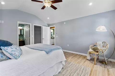 Bedroom - 1258 State Rd, Webster, NY 14580 photo 6 of 7