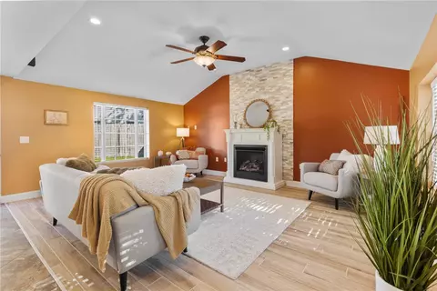 Living - 1258 State Rd, Webster, NY 14580 photo 3 of 4