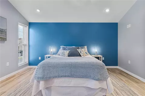Bedroom - 1258 State Rd, Webster, NY 14580 photo 4 of 7