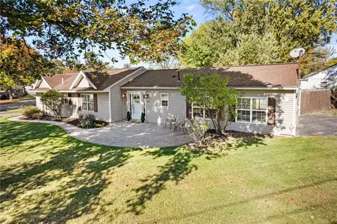 Exterior - 1258 State Rd, Webster, NY 14580 photo 8 of 10