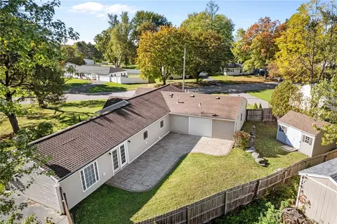 Exterior - 1258 State Rd, Webster, NY 14580 photo 9 of 10