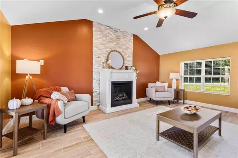 Living - 1258 State Rd, Webster, NY 14580 photo 2 of 4