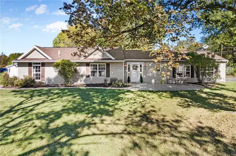 Exterior - 1258 State Rd, Webster, NY 14580 photo 7 of 10