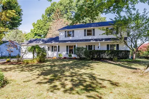 19 Latium Dr, Perinton, NY 14534