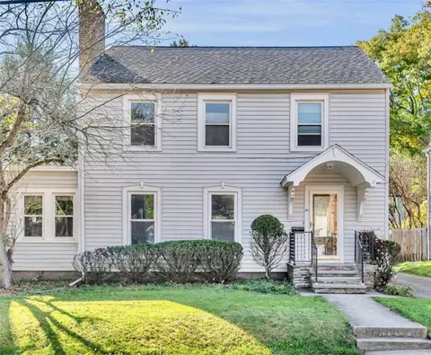 45 Union St, Oneonta, NY 13820